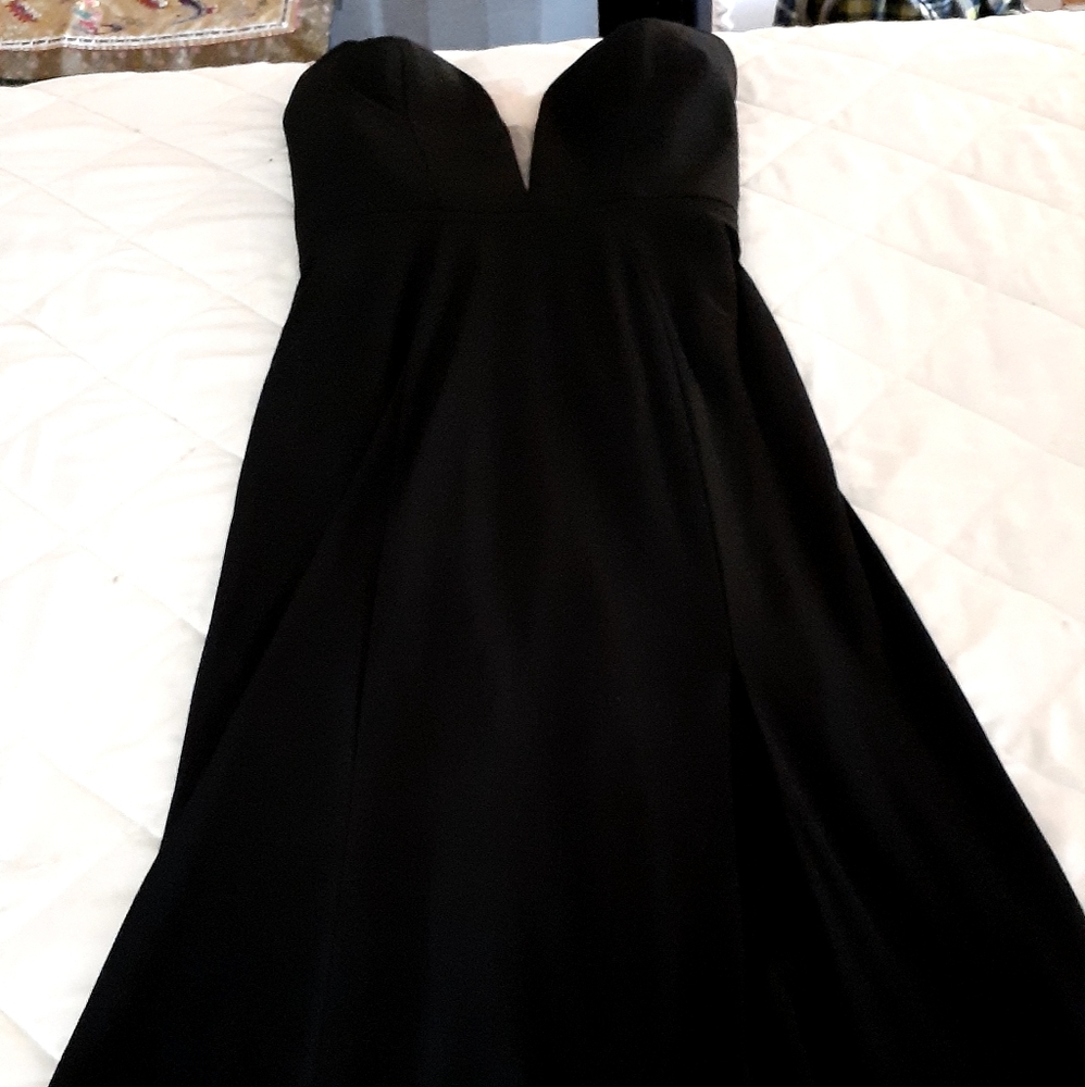 Formal gown - Picture 6 of 10